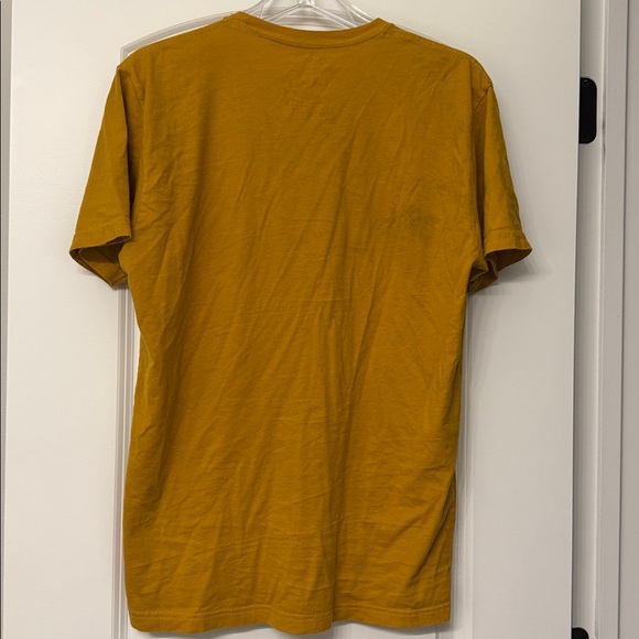 LSU Gold T-Shirt - Picture 5 of 6